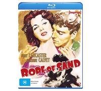 Rope Of Sand [Blu-Ray] Australia - Import