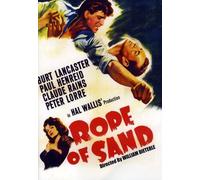 Rope of Sand (DVD)