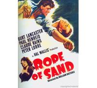 Rope of Sand