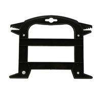 Rope Winder - Rope and Cord Organizer Spool, Easy Storage Free Management | Durrable Paracord Holder Tool, Outdoor Survival Cord Storage for Fishing Lines, Camping, Tools Set