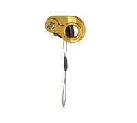 Ropeman 2 (crampon) - Wild Country, couleur:or, taille:one size