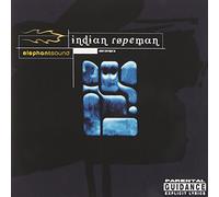 Ropeman, Indian - Elephant Sound