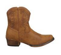 ROPER Shay, Marron (Similicuir marron clair.), 38.5 EU