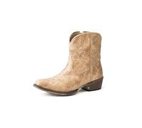 ROPER Shay, Marron (Similicuir marron clair.), 40.5 EU