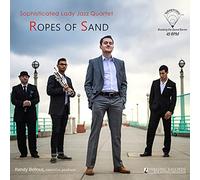 Ropes of Sand