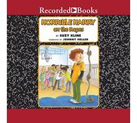 Ropes (The Horrible Harry Series) [Import]