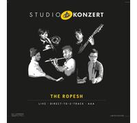 The Ropesh - Studio Konzert