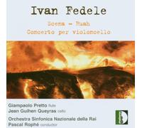 Rophé, Pascal - Fedele -