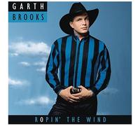 Ropin' The Wind
