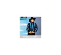 Garth Brooks – Ropin' The Wind – CD – Import