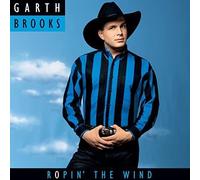 Brooks, Garth - Ropin' the Wind
