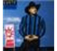Garth Brooks - Ropin' The Wind [Import]