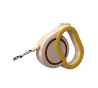 Ropio anti-glisse pour promener les chiens - Design ergonomique pour le confort | Laisse pour chien durable pour une manipulation facile | Réduit la fatigue de la main pendant les longues promenades