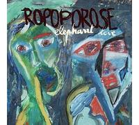 Ropoporose - Elephant Love [Import]