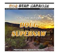 Roq Star Karaoke - Karaoke - Doug Supernaw