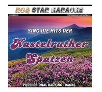 Roq Star Karaoke - Karaoke - Kastelruther Spatzen