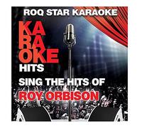 Roq Star Karaoke - Karaoke - Roy Orbison