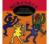 Roque, Victor - Lo Mejor De La Musica Tro [Import]