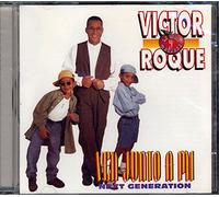 Roque, Victor - Ven Junto a Mi