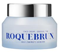 ROQUEBRUN. - Night Restore Face Cream - Gradual Tan - Auto-bronzant - visage 50 ml