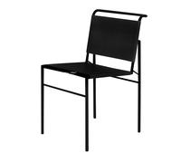 Roquebrune - Chaise frame black