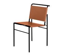 Roquebrune - Chaise frame black