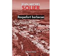 Roquefort barbecue