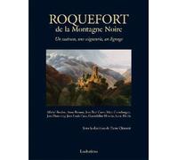 Roquefort de la montagne noire