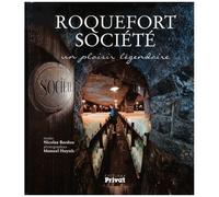 Roquefort Société - Un Plaisir Légendaire