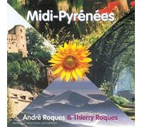 Roques Thierry - Midi-Pyrenees