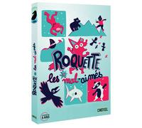 Roquette et les Mal-Aimés DVD DVD