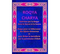 ROQYA CHARYA