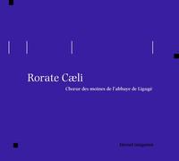 Rorate Cæli