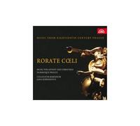 Rorate Coeli : Musique Du Xviiiè Siècle À Prague
