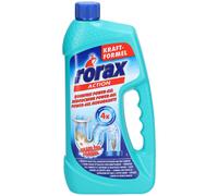 RORAX Action Déboucheur Power-Gel Liquide 1000 ml