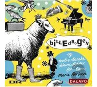 Rorbech, Marie - Billedbogen henriques: The Picture Book/Nielsen: 6 humoresque-bagatelles/gla [Import]