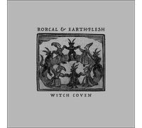 Rorcal & Earthflesh - Witch Coven [Import]