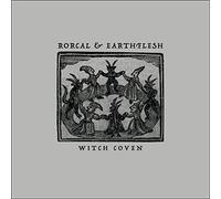 Rorcal – Witch Coven – CD – Broken Silence
