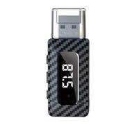 Rordigo Adaptateur Audio Bluetooth USB Récepteur Bluetooth Récepteur sans Voiture Transmetteur Bluetooth 5.0FM
