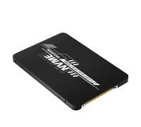 Rordigo Adaptateur Combo M.2 NVME PCI-E/NGFF SATA SSD vers U.2 SFF-8639 2-en-1 en Alliage D'Aluminium pour Accessoires Informatiques