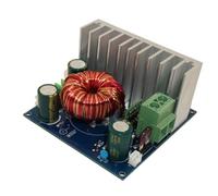 Rordigo Carte D'Amplificateurs 400 W Boost Carte D'Alimentation DC 12 V à Positif et Négatif 73 V 1 Pièce