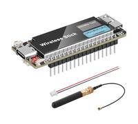 Rordigo Carte de Développement sans ESP32-S3 Lora WiFi Bluetooth SX1262 LoRaWAN BLE Connexion Type-C 433-510Mhz