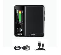 Rordigo Carte son A9 Live Changeur de voix 11 effets sonores Mode KTV Voix masculine vers voix féminine Facile à installer pour iOS Android Facile à utiliser