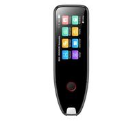 Rordigo Dictionnaire Traduction Stylo Scanner Scanner de Texte Lecture Dispositif Traducteur Scanner Multilingue Compatible avec 113 Langues