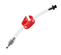 Rordigo Kit de purge de frein à disque d'huile - Joint de remplissage d'huile pour SRAM S4 Edge Sram - Kit de purge de frein