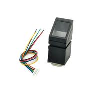 Rordigo R307S Module d'empreintes digitales optique USB UART 1000 capacité pour contrôle d'accès de porte, facile à utiliser