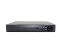 Rordigo Xmeye 4K 4CH POE NVR 8 Canaux Enregistreur Vidéo pour 48 V POE 8MP 5MP Surveillance de Sécurité Caméra IP Détection de Prise UE Installation Facile Facile à Utiliser