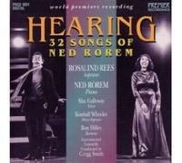 Rorem - Hearing