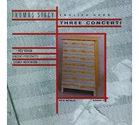 Rorem - Persichetti - Hodkinson : Concertos