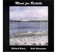 Rorex, Richard - Mood for Richelle